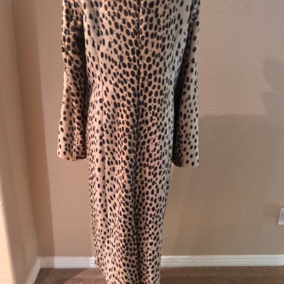 House of Harlow 1960 x REVOLVE Perry Faux Fur Cpat - Picture 11 of 15